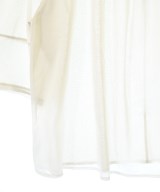 23区（ニジューサンク）ブラウス 白 サイズ:38(M位) レディース/2200622890067