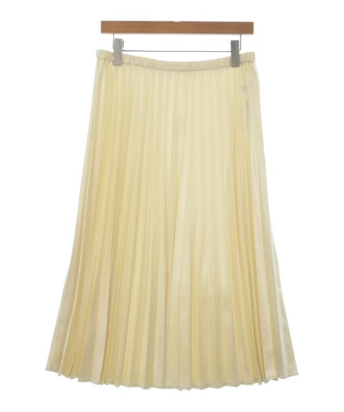 ニジューサンク(23区)の23区 ロング・マキシ丈スカート