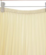 23区（ニジューサンク）ロング・マキシ丈スカート 白 サイズ:46(XXL位) レディース/2200629504011