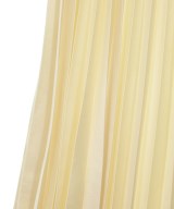 23区（ニジューサンク）ロング・マキシ丈スカート 白 サイズ:46(XXL位) レディース/2200629504011