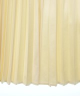 23区（ニジューサンク）ロング・マキシ丈スカート 白 サイズ:46(XXL位) レディース/2200629504011