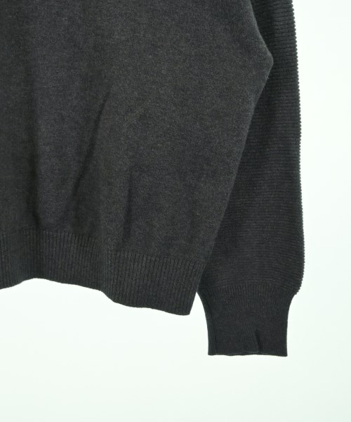 23区（ニジューサンク）ニット・セーター グレー サイズ:38(M位) レディース/2200617832010