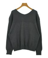23区（ニジューサンク）ニット・セーター グレー サイズ:38(M位) レディース/2200617832010
