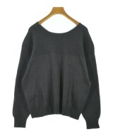 23区（ニジューサンク）ニット・セーター グレー サイズ:38(M位) レディース/2200617832010