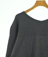 23区（ニジューサンク）ニット・セーター グレー サイズ:38(M位) レディース/2200617832010