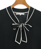 23区（ニジューサンク）ニット・セーター 黒 サイズ:46(XL位) レディース/2200618342068