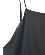 23区（ニジューサンク）ワンピース 黒 サイズ:44(L位) レディース/2200618342082