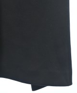 23区（ニジューサンク）ワンピース 黒 サイズ:44(L位) レディース/2200618342082