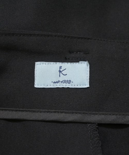 23区（ニジューサンク）その他 黒 サイズ:15(XXL位) レディース/2200618342105