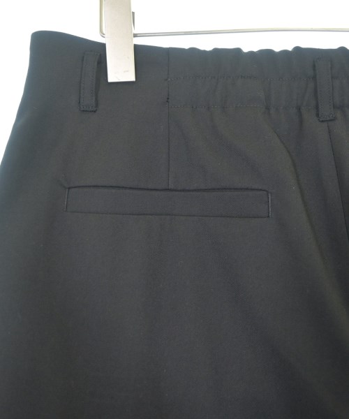 23区（ニジューサンク）その他 黒 サイズ:15(XXL位) レディース/2200618342105