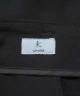 23区（ニジューサンク）その他 黒 サイズ:15(XXL位) レディース/2200618342105