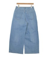 23区（ニジューサンク）デニムパンツ 青 サイズ:44(XL位) レディース/2200618342129