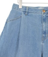 23区（ニジューサンク）デニムパンツ 青 サイズ:44(XL位) レディース/2200618342129