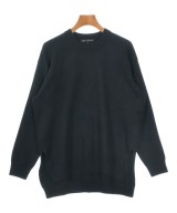 23区（ニジューサンク）スウェット 黒 サイズ:38(M位) レディース/2200615387017