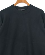 23区（ニジューサンク）スウェット 黒 サイズ:38(M位) レディース/2200615387017