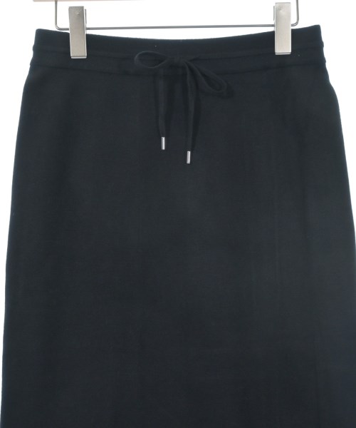 23区（ニジューサンク）ロング・マキシ丈スカート 黒 サイズ:40(M位) レディース/2200615387024