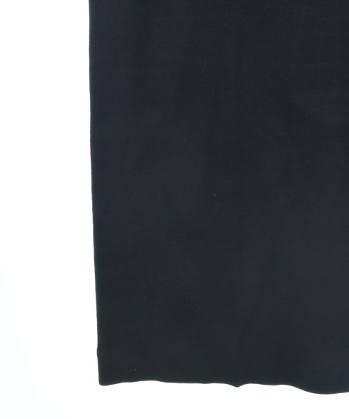 23区（ニジューサンク）ロング・マキシ丈スカート 黒 サイズ:40(M位) レディース/2200615387024