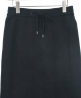 23区（ニジューサンク）ロング・マキシ丈スカート 黒 サイズ:40(M位) レディース/2200615387024