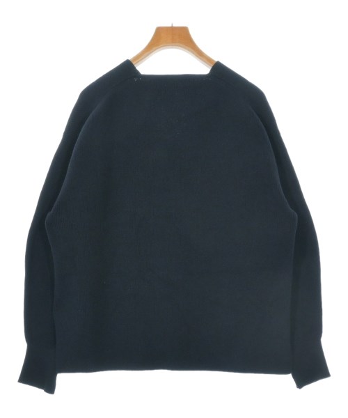 23区（ニジューサンク）ニット・セーター 紺 サイズ:38(M位) レディース/2200615387031