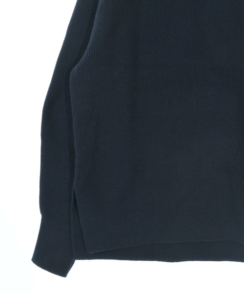 23区（ニジューサンク）ニット・セーター 紺 サイズ:38(M位) レディース/2200615387031