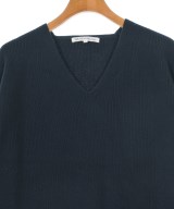 23区（ニジューサンク）ニット・セーター 紺 サイズ:38(M位) レディース/2200615387031