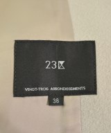 23区（ニジューサンク）その他 ベージュ サイズ:38(M位) レディース/2200615969015