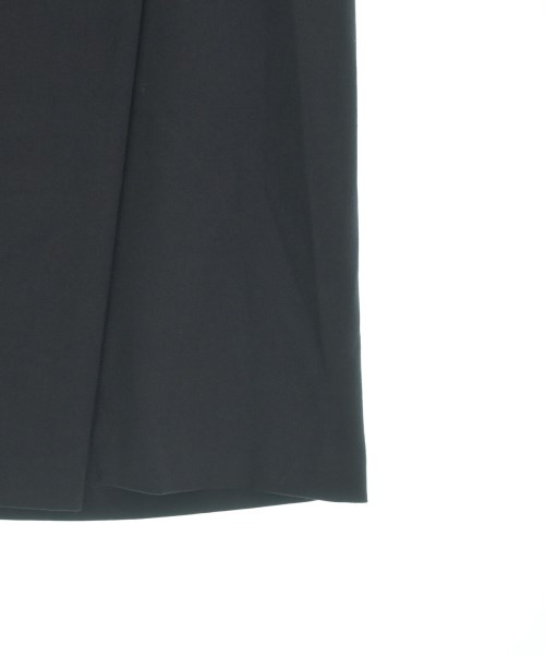 23区（ニジューサンク）ひざ丈スカート 紺 サイズ:36(S位) レディース/2200625391097