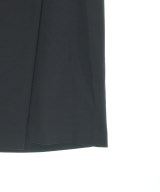 23区（ニジューサンク）ひざ丈スカート 紺 サイズ:36(S位) レディース/2200625391097