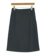 23区 ひざ丈スカート