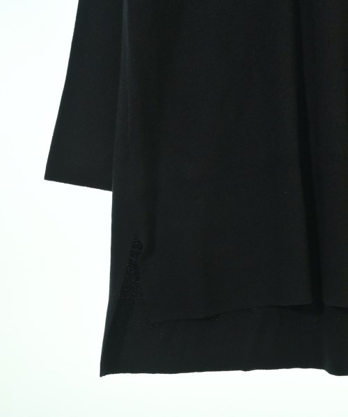 23区（ニジューサンク）ニット・セーター 黒 サイズ:38(M位) レディース/2200628962034