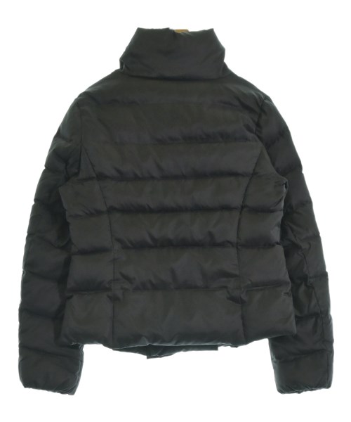 23区（ニジューサンク）ダウンジャケット/ダウンベスト 黒 サイズ:40(M位) レディース/2200632576012
