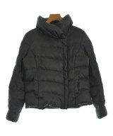 23区（ニジューサンク）ダウンジャケット/ダウンベスト 黒 サイズ:40(M位) レディース/2200632576012