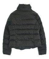 23区（ニジューサンク）ダウンジャケット/ダウンベスト 黒 サイズ:40(M位) レディース/2200632576012