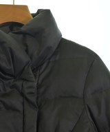 23区（ニジューサンク）ダウンジャケット/ダウンベスト 黒 サイズ:40(M位) レディース/2200632576012