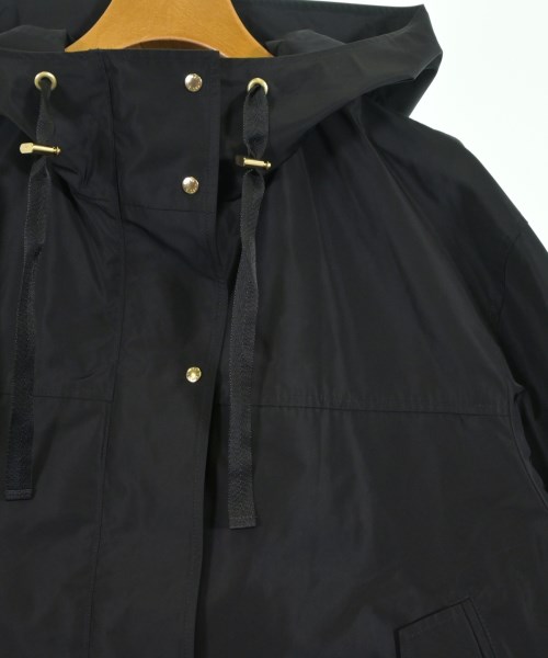 23区（ニジューサンク）その他 黒 サイズ:38(M位) レディース/2200619989019