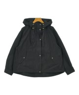 23区（ニジューサンク）その他 黒 サイズ:38(M位) レディース/2200619989019