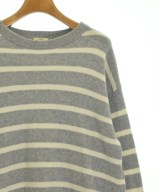 23区（ニジューサンク）ニット・セーター グレー サイズ:38(M位) レディース/2200619989057