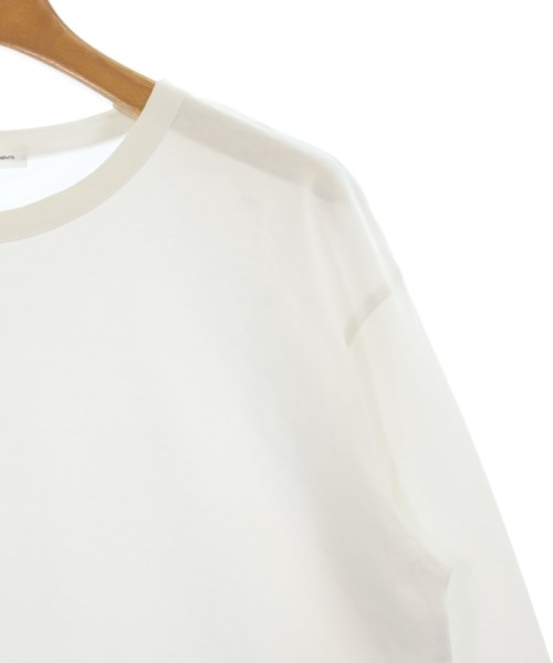 23区（ニジューサンク）Tシャツ・カットソー 白 サイズ:38(M位) レディース/2200619989088