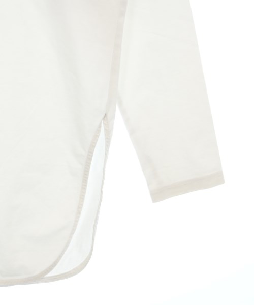 23区（ニジューサンク）Tシャツ・カットソー 白 サイズ:38(M位) レディース/2200619989088