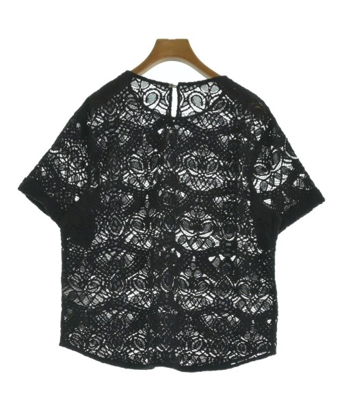 23区（ニジューサンク）ブラウス 黒 サイズ:40(M位) レディース/2200629373075