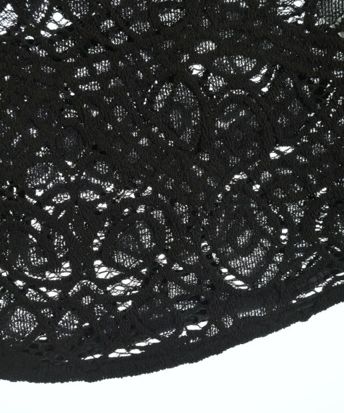 23区（ニジューサンク）ブラウス 黒 サイズ:40(M位) レディース/2200629373075