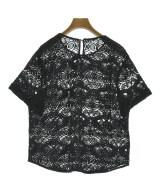 23区（ニジューサンク）ブラウス 黒 サイズ:40(M位) レディース/2200629373075