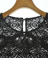 23区（ニジューサンク）ブラウス 黒 サイズ:40(M位) レディース/2200629373075