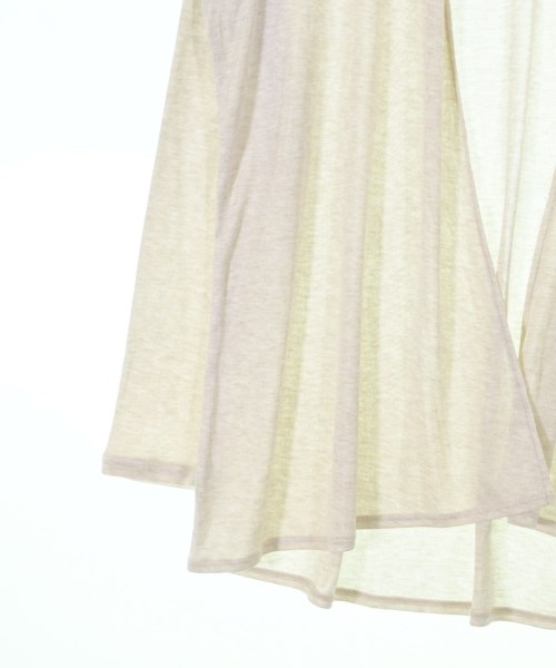 23区（ニジューサンク）カーディガン 白 サイズ:38(M位) レディース/2200632916061