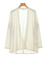 23区（ニジューサンク）カーディガン 白 サイズ:38(M位) レディース/2200632916061