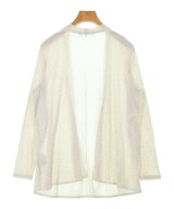 23区（ニジューサンク）カーディガン 白 サイズ:38(M位) レディース/2200632916061