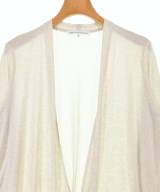 23区（ニジューサンク）カーディガン 白 サイズ:38(M位) レディース/2200632916061
