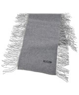 23区（ニジューサンク）マフラー グレー サイズ:- レディース/2200629532038