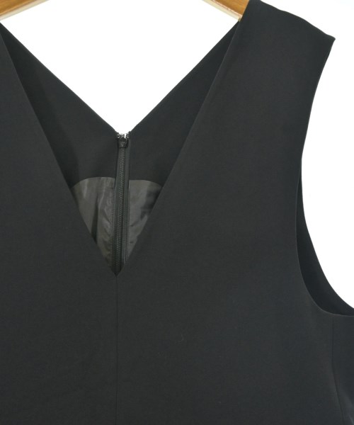 23区（ニジューサンク）オールインワン/サロペット 黒 サイズ:38(M位) レディース/2200615589060