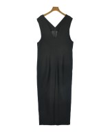 23区（ニジューサンク）オールインワン/サロペット 黒 サイズ:38(M位) レディース/2200615589060